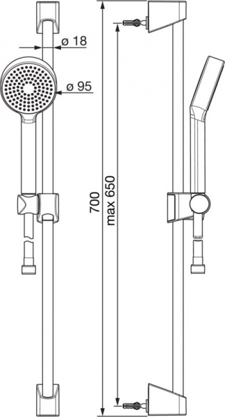 ������� �������� Oras Apollo 547