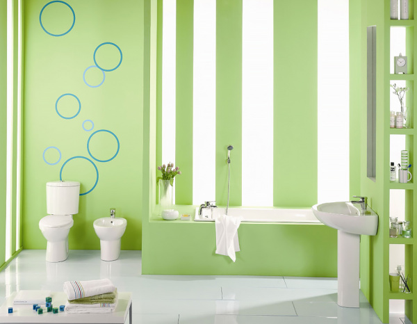 ��������� ����� Jacob Delafon Patio 170x70