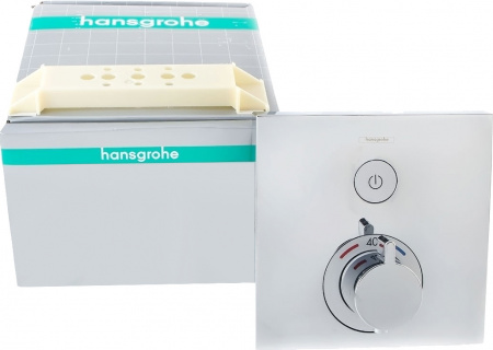 ��������� Hansgrohe ShowerSelect 15762000 ��� ����