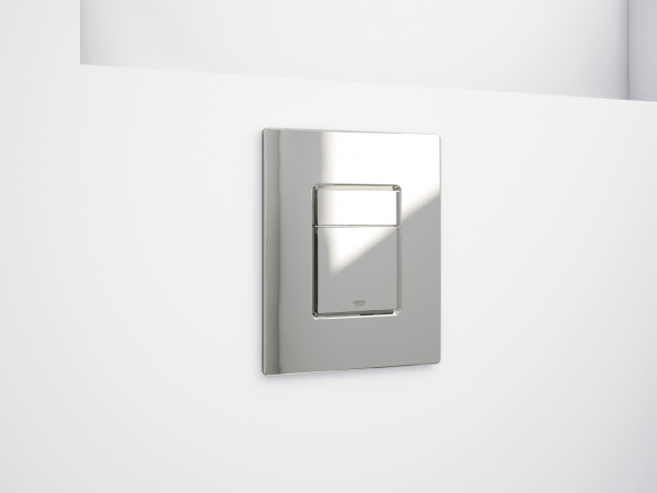 ��������  ������ ��������� Gustavsberg Hygienic Flush WWC 5G84HR01 ������������ + ������� ����������� ��� �������� Grohe Rapid SL 38772001 3 � 1 � ���