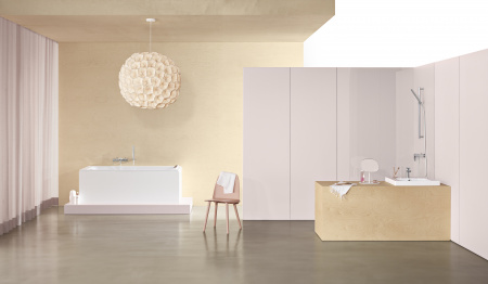  Jacob Delafon Aleo E72351-CP  