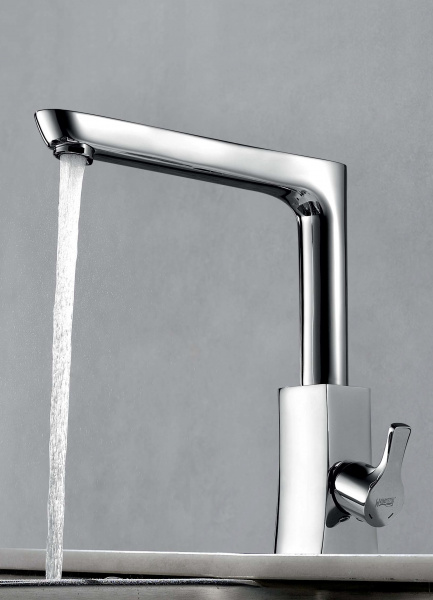 ��������� Wasserkraft Berkel 4807 ��� �������� �����