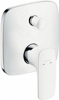 ��������� Hansgrohe PuraVida 15445400 ��� ����� � �����