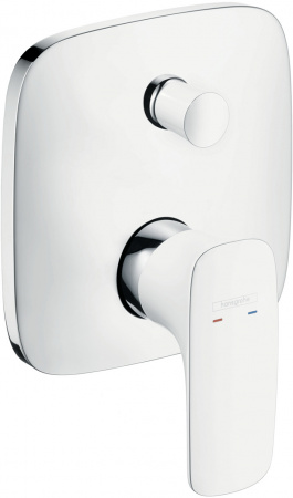 ��������� Hansgrohe PuraVida 15445400 ��� ����� � �����