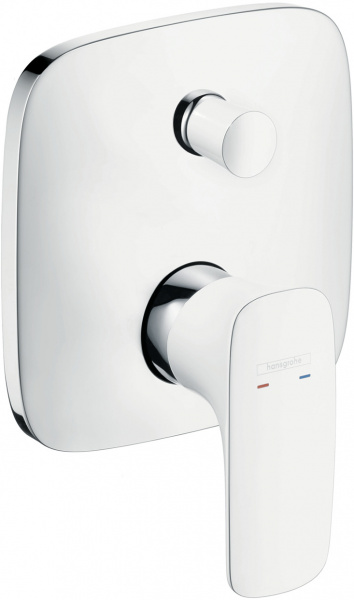 ��������� Hansgrohe PuraVida 15445400 ��� ����� � �����