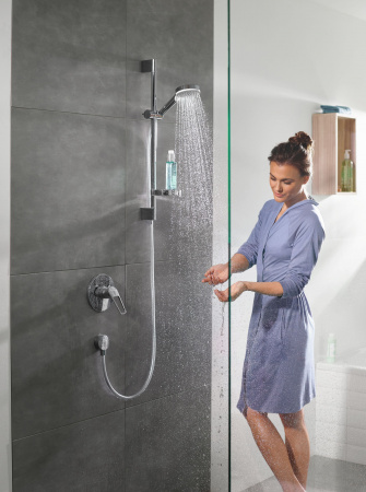 ������� �������� Hansgrohe Crometta Vario 650 26553400 � ���������