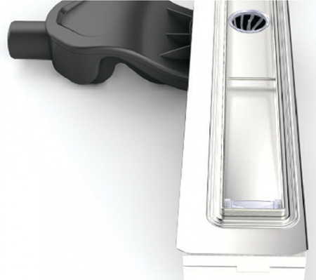   Berges Wasserhaus B1 Antik 090127 90 