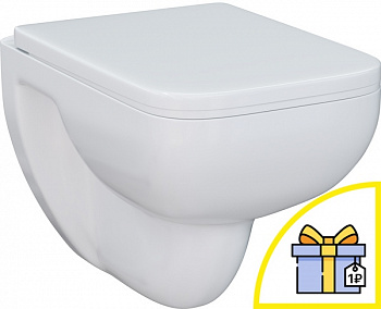 ������ ��������� AM.PM Tender C45A1739SC + ���������� AM.PM �� 30 ���� �������� �� �����������