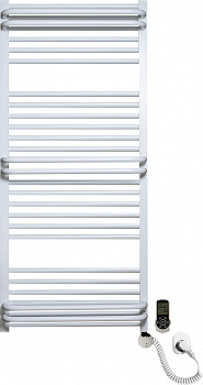 ����������������� ������������� Luxrad Regular G Plus 064181 120�53 R, �����, �������������� selmo smart programm � �������