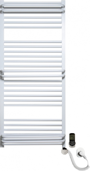 ����������������� ������������� Luxrad Regular G Plus 064181 120�53 R, �����, �������������� selmo smart programm � �������