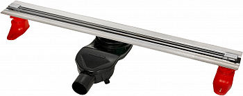   Berges Wasserhaus Super Slim 091154 80 