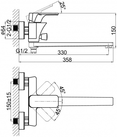 ��������� D&K Berlin Steinbeis DA1433316 �������������