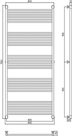 ����������������� ������� ������� ������+ 190x80, ������