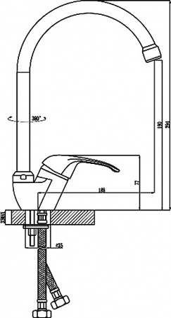 ��������� Rossinka A A35-23 ��� �������� �����