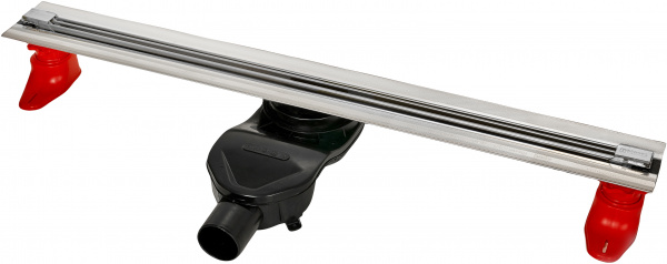   Berges Wasserhaus Super Slim 091154 80 