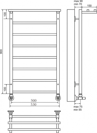����������������� ������� Terminus ������ �8 500*900 � ������