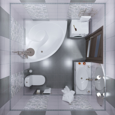 ��������� ����� Triton ����� 140x140 � ��������