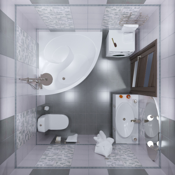 ��������� ����� Triton ����� 140x140 � ��������