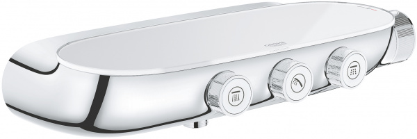 ��������� Grohe Rainshower SmartControl 34713000 ��� ����