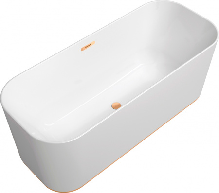 ��������� ����� Villeroy & Boch Finion UBQ177FIN7N200V101 170x70, ������ Design ������� � ����������