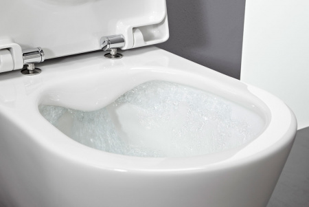 ������ ��������� Laufen Pro Rimless 8.2096.5.000.000.1 �����������