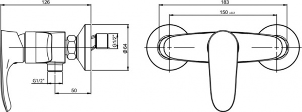 ��������� Paini Palermo PACR511KM ��� ����