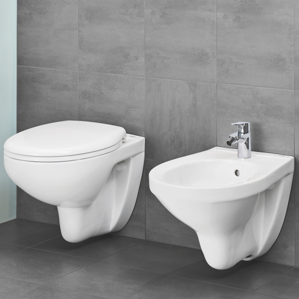 ������ ��������� Grohe Bau Ceramic 39351000 ������������, ������-�����
