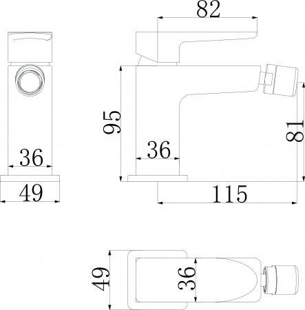 ��������� Omnires Siena SN7320CR ��� ����, ����