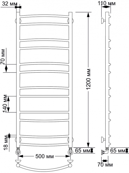 ����������������� ������� Secado ����� 2 50x120