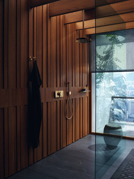 ��������� Axor One 45713990 ��� ����, ������������ ������