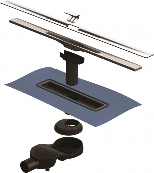   Berges Wasserhaus Simpel 092113 100 