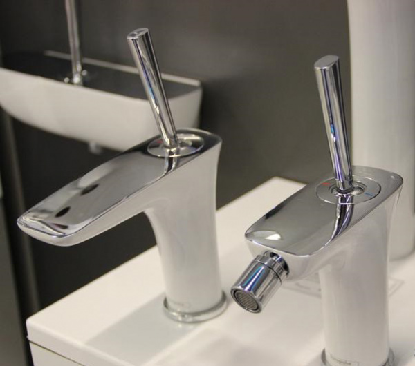 ��������� Hansgrohe PuraVida 15075400 ��� ��������