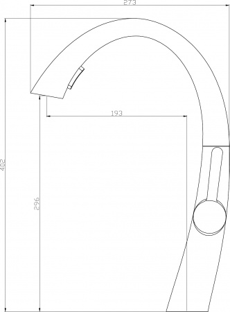 ��������� Elghansa Kitchen 56X2924 coffee ��� �������� �����