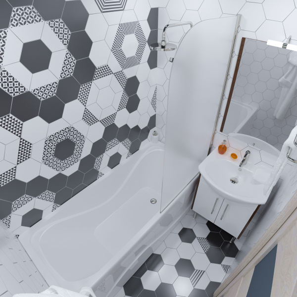 ��������� ����� Triton �������� 140x70