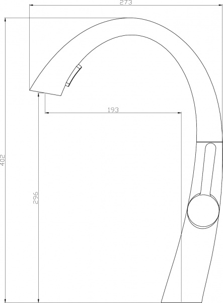 ��������� Elghansa Kitchen 56X2924 coffee ��� �������� �����
