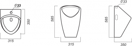 ������� Sanita luxe Long LNGSLUR01