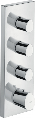 ��������� Axor Starck Organic 12717000 ��� ����