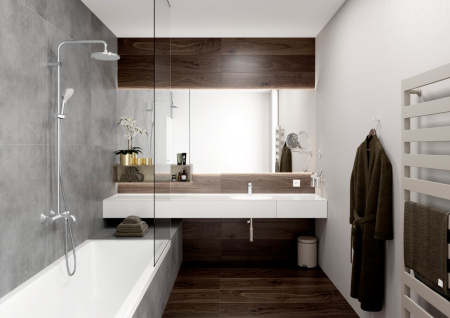 ��������� Hansgrohe Vernis Blend 71559000 ��� ��������, ����