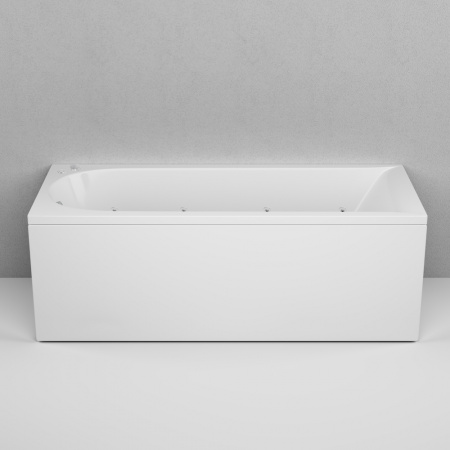 ��������� ����� AM.PM Spirit V2.0 W72W-170-070W1D 170x70, � �������������