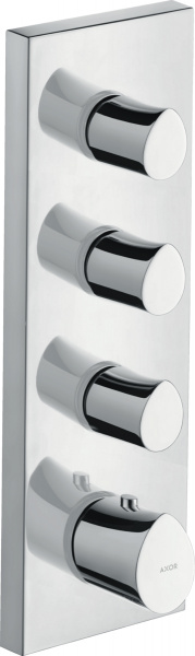 ��������� Axor Starck Organic 12717000 ��� ����