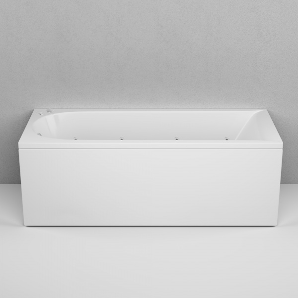 ��������� ����� AM.PM Spirit V2.0 W72W-170-070W1D 170x70, � �������������