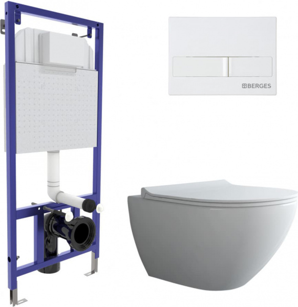 �������� Berges Wasserhaus Novum 043265 ������ �����