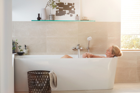 ��������� Kludi Pure&Solid 346810575 ��� ����� � �����