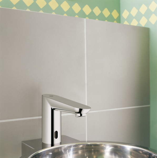 ��������� Grohe Euroeco Cosmopolitan E 36271000 ��� ��������