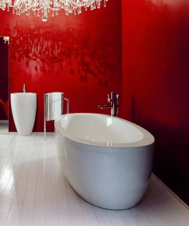 ��������� ����� Laufen Alessi one 2.4197.0.000.000.1 200x100