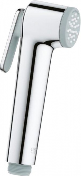   Grohe BauFlow 124900  ,   