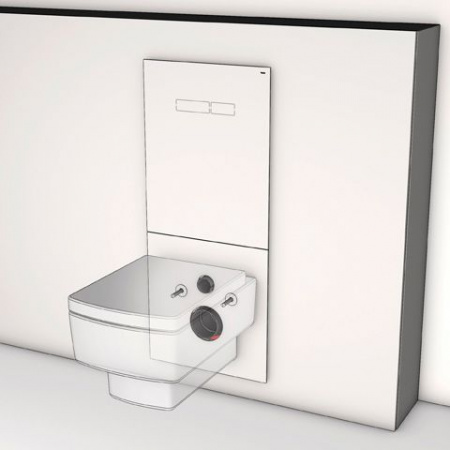 ������� ����������� ��� �������� TECE TECElux 9600200