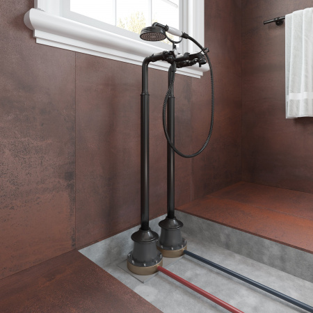 ��������� Axor Montreux 16547340 � ���������� ������, ���������