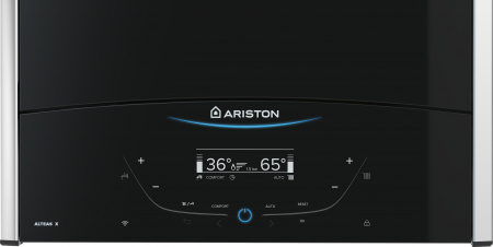 ������� ����� Ariston Alteas X 35 FF NG