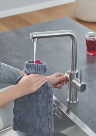 ��������� Grohe Red II Duo 30325DC1 ��� �������� �����, � ����������������